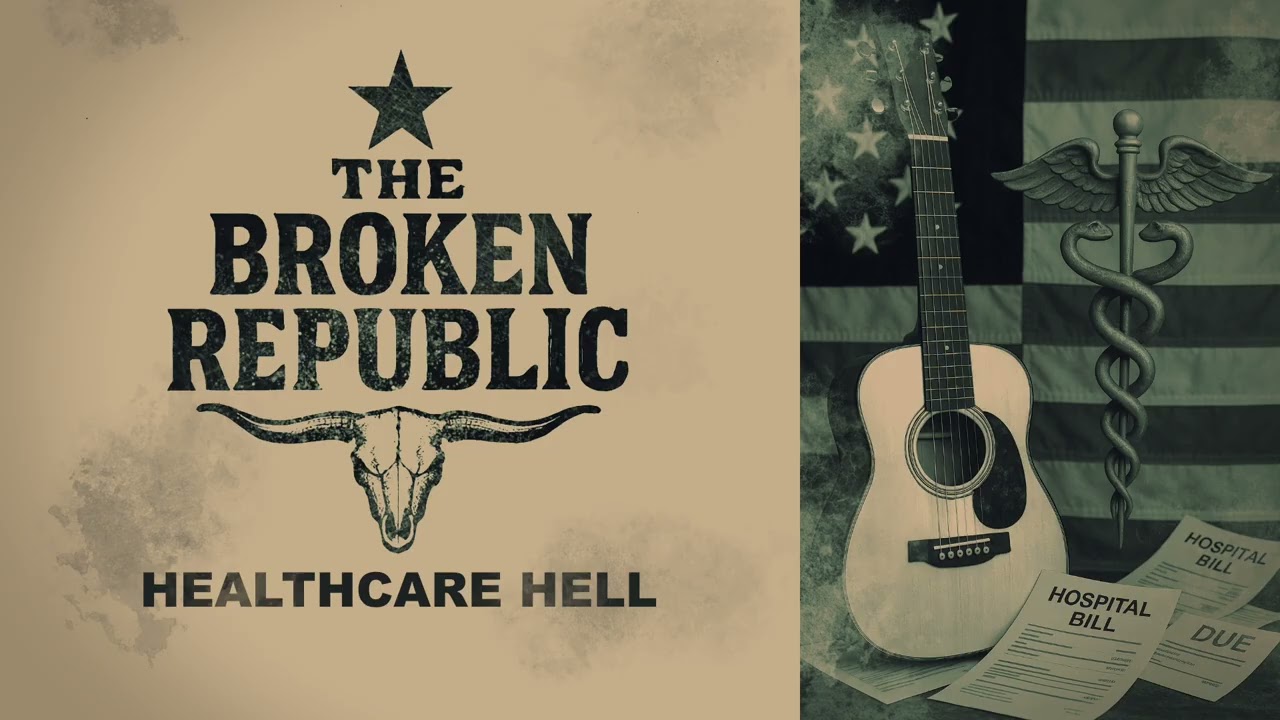 Healthcare Hell
