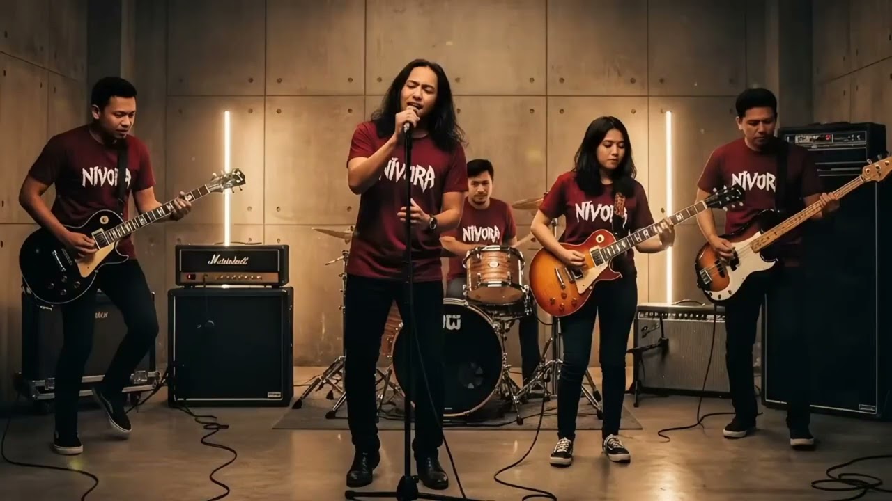 Kisah Kasih Di Sekolah Karaoke