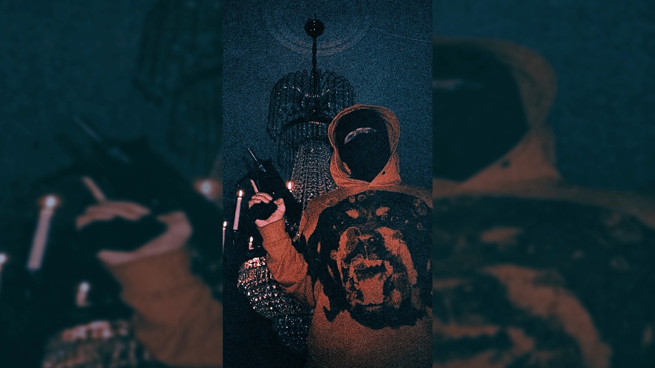 [FREE] Esdeekid x Jerk Type Beat 2026 