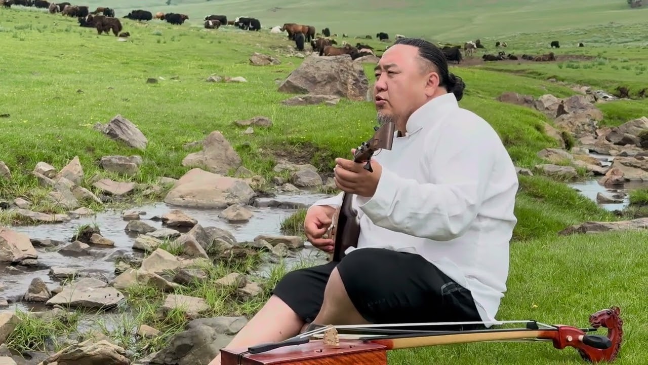 Beautiful Arkhangai province Mongolia | ҮЗЭСГЭЛЭНТ АРХАНГАЙ