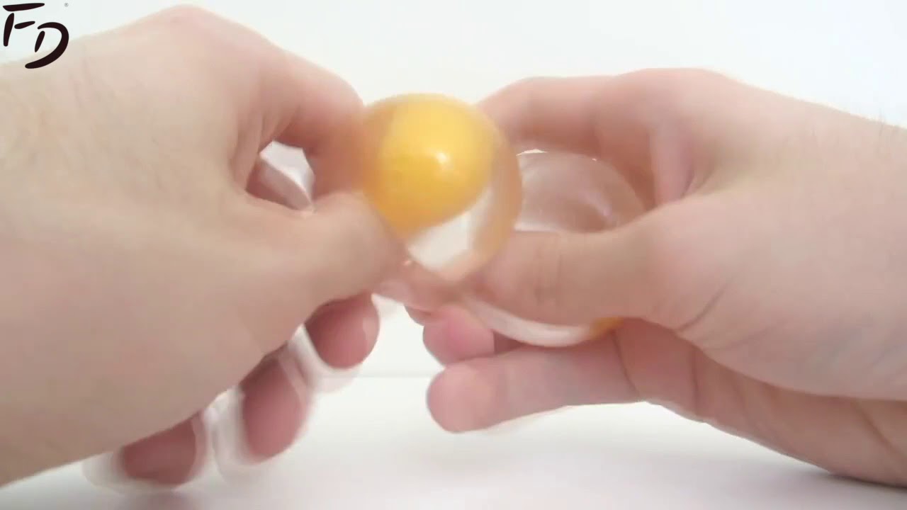 Anti Stress Egg