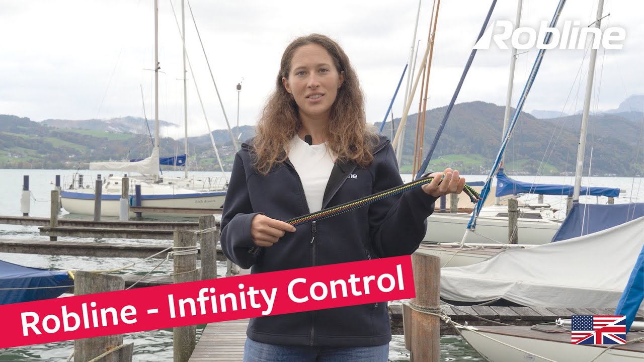 Robline Infinity Control