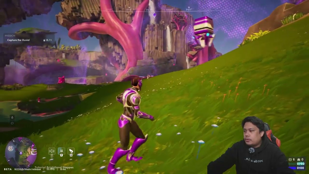 Illuvium | Overworld | First Impressions