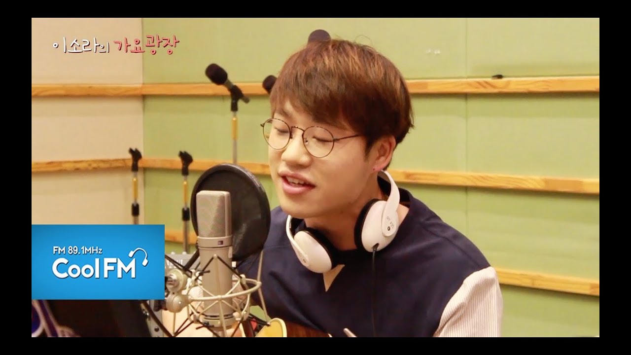 시크릿싱어 - 홍대광 '해변의 여인' 라이브 LIVE / 140630[이소라의가요광장]