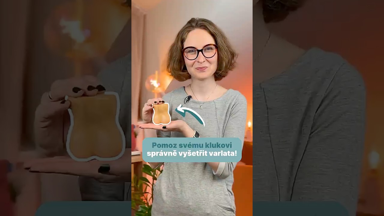 Pomoz sv&eacute;mu klukovi spr&aacute;vně vy&scaron;etřit varlata. 👀