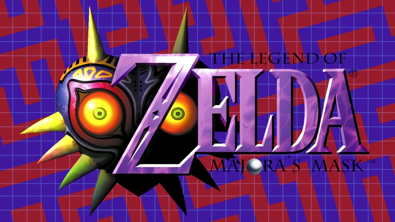 Mother 3 - Love Theme (Majora's Mask Style)