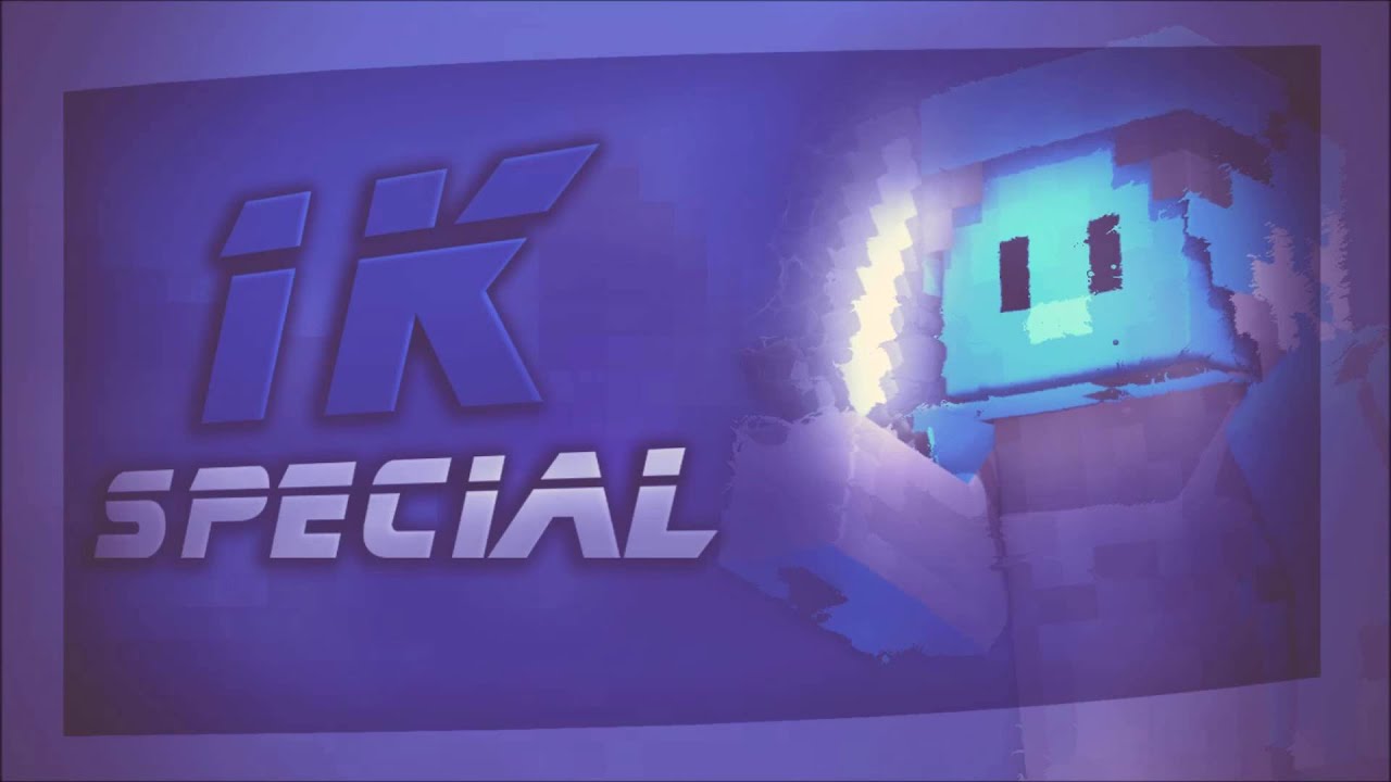 1k Special 2/2 | 1k Resource Pack | xIBirdyyy