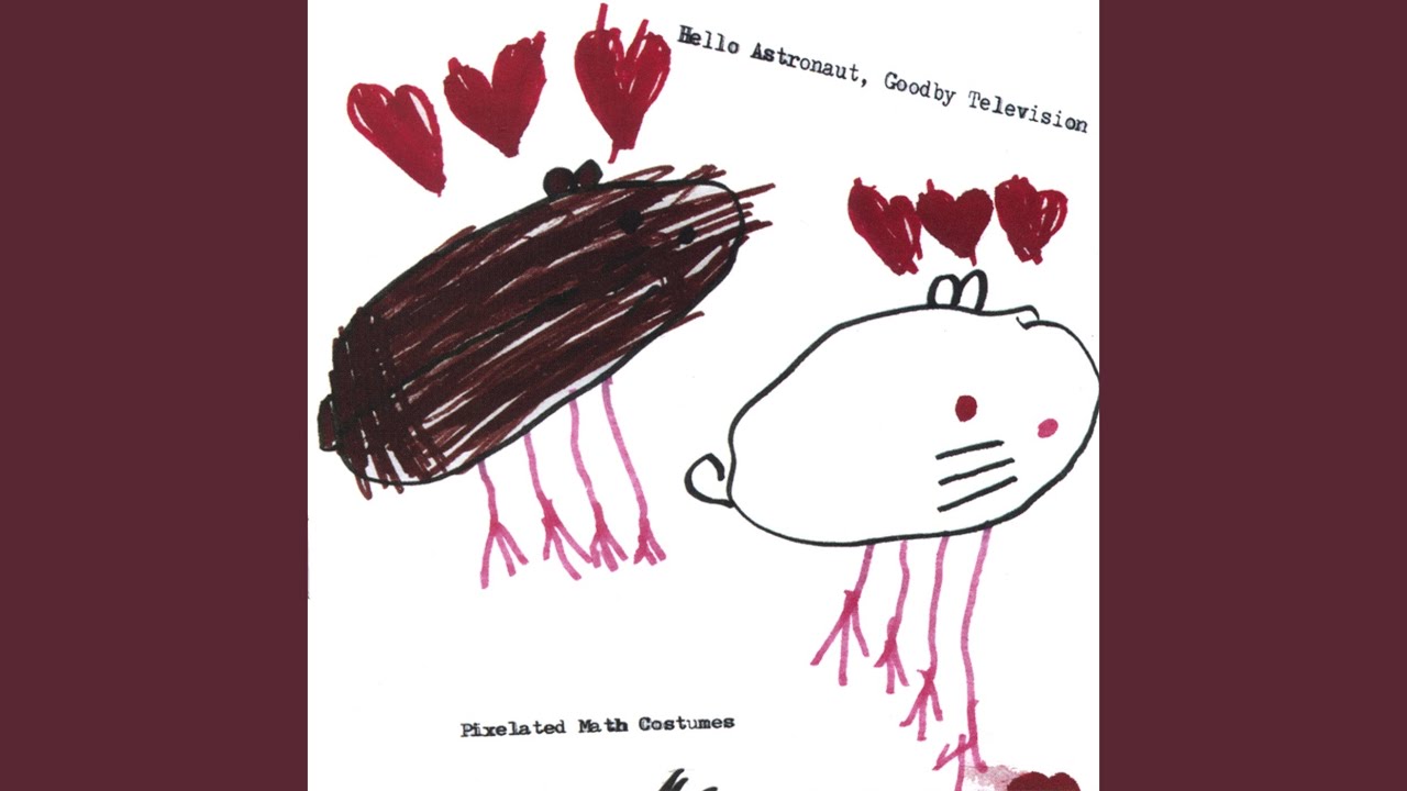 Bauhaus in the Middle of Our Street