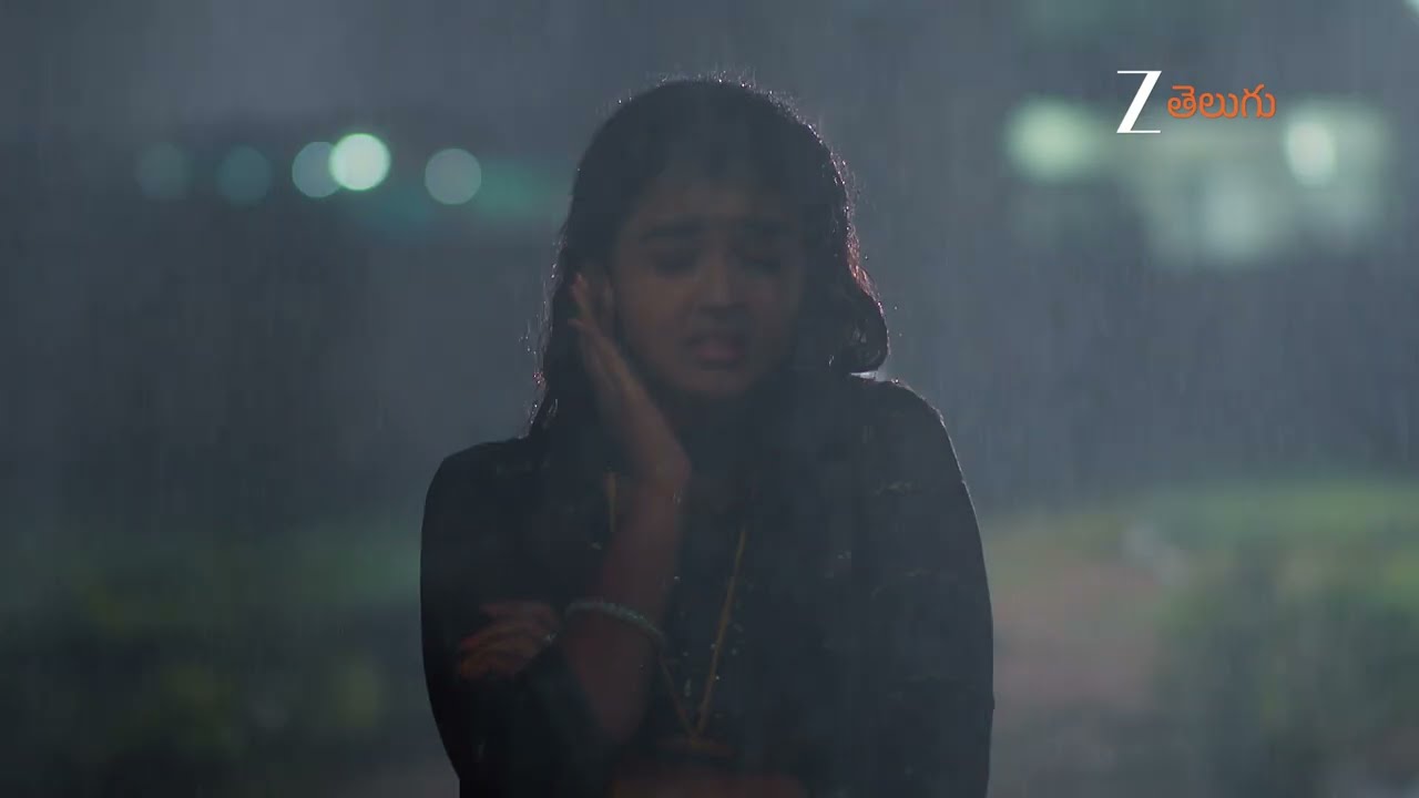 Meghasandesam Promo - 10 September 2025 - Mon to Sun at 7:30PM - Zee Telugu