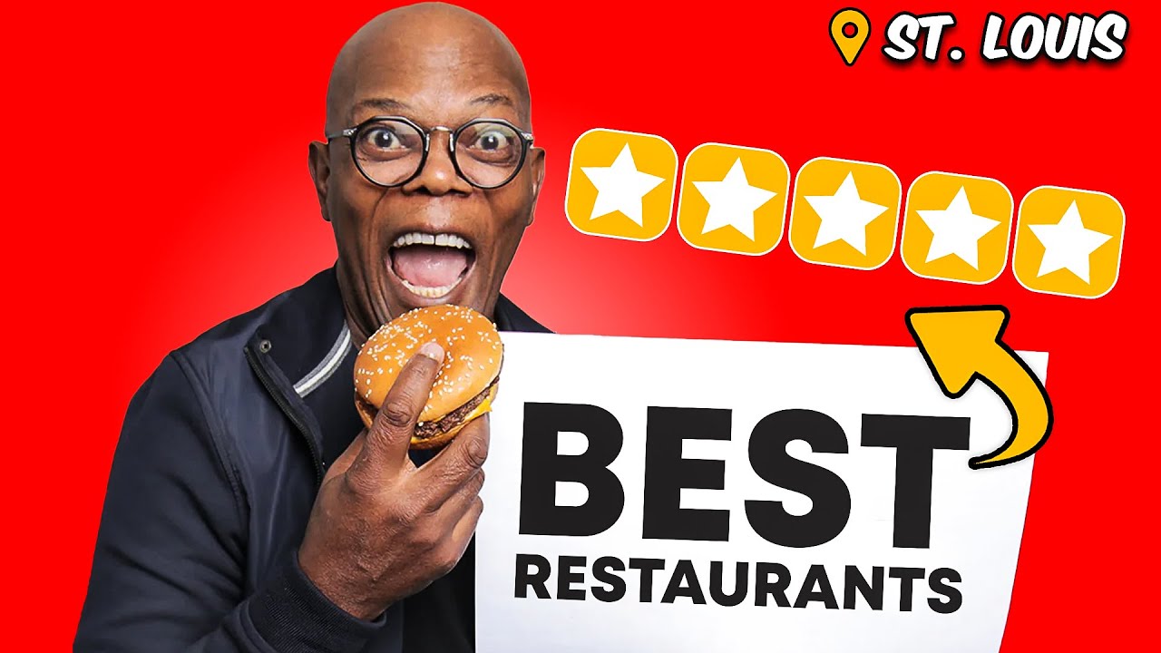Elevate Your Dining Experience: Must-Try Black Owned Restaurants in St. Louis MO