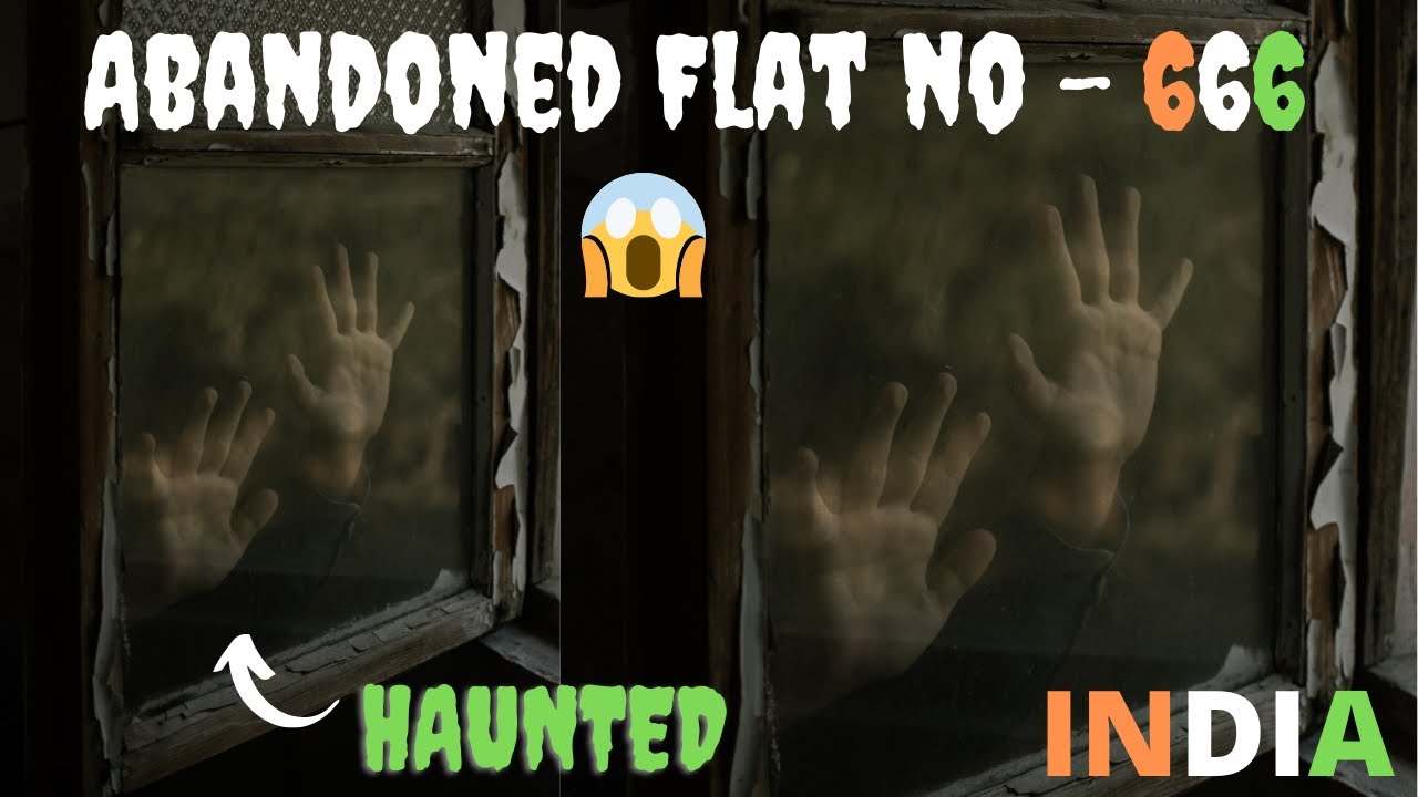 India's abandoned house everything left behind | Khandar| Horror real Hindi stories