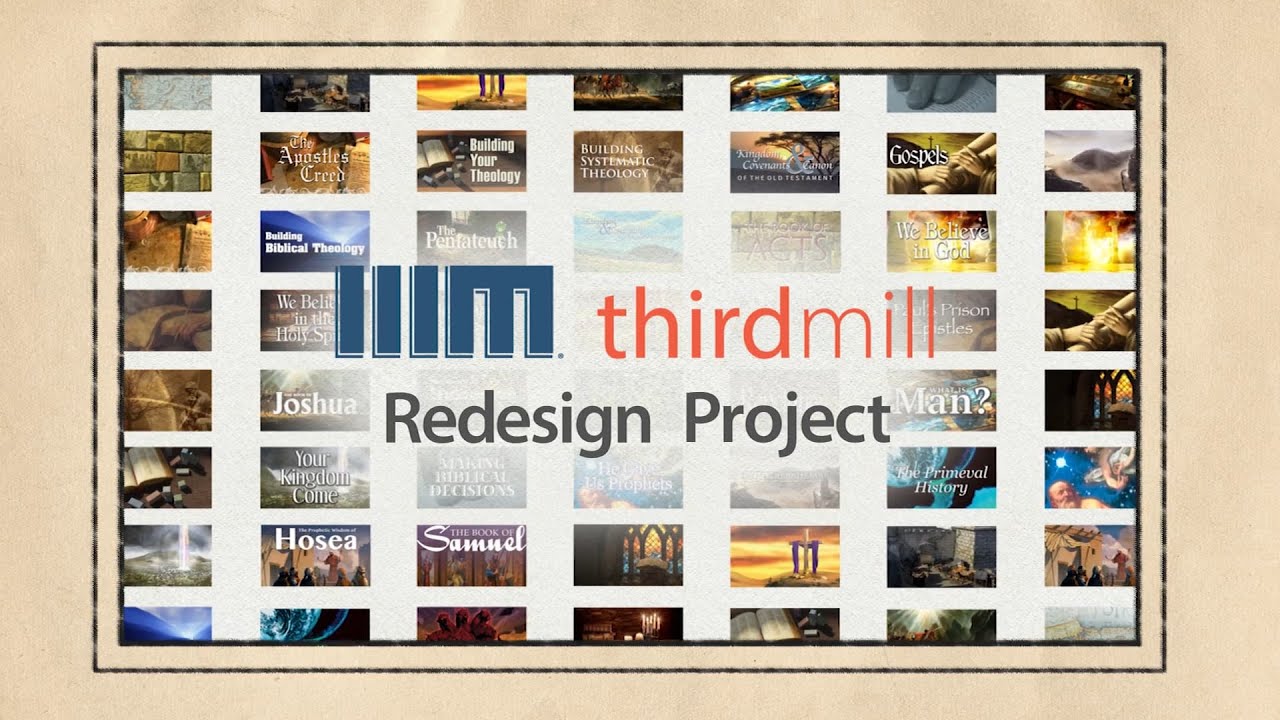 Почему Thirdmill перерабатывает наши курсы