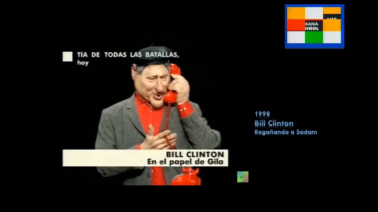 1998 La Semana del Guiñol