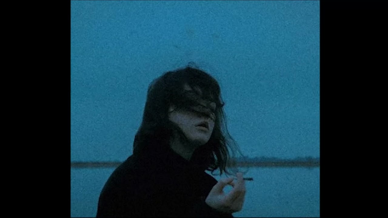 Clams Casino x ASAP Rocky Type Beat ✧ 'High af' [free]