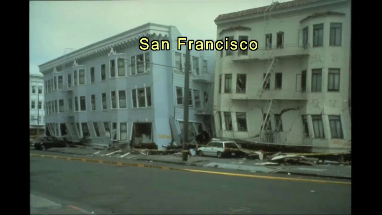What Happens to Soft Story Buildings?