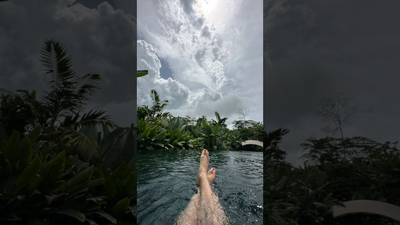 Nayara Camps: fit/relaxing getaway #nayara #costarica #luxury #couplesgetaway #honeymoon #gaycation