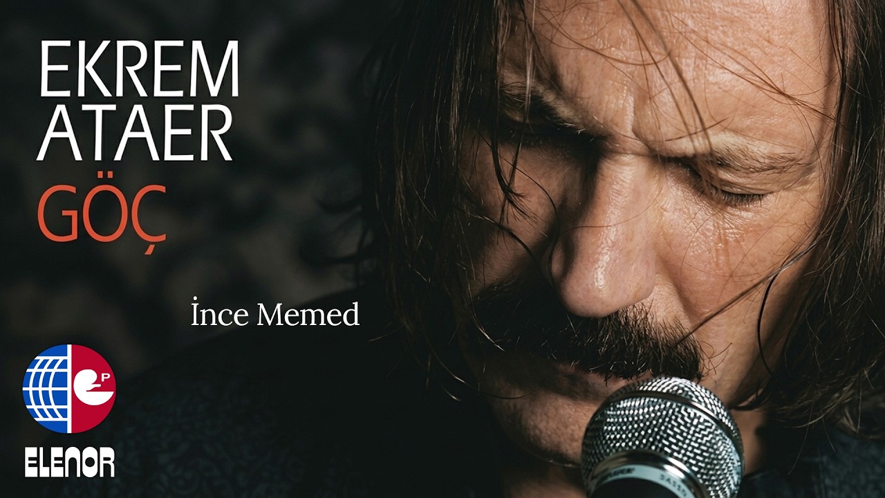 Ekrem Ataer - İnce Memed
