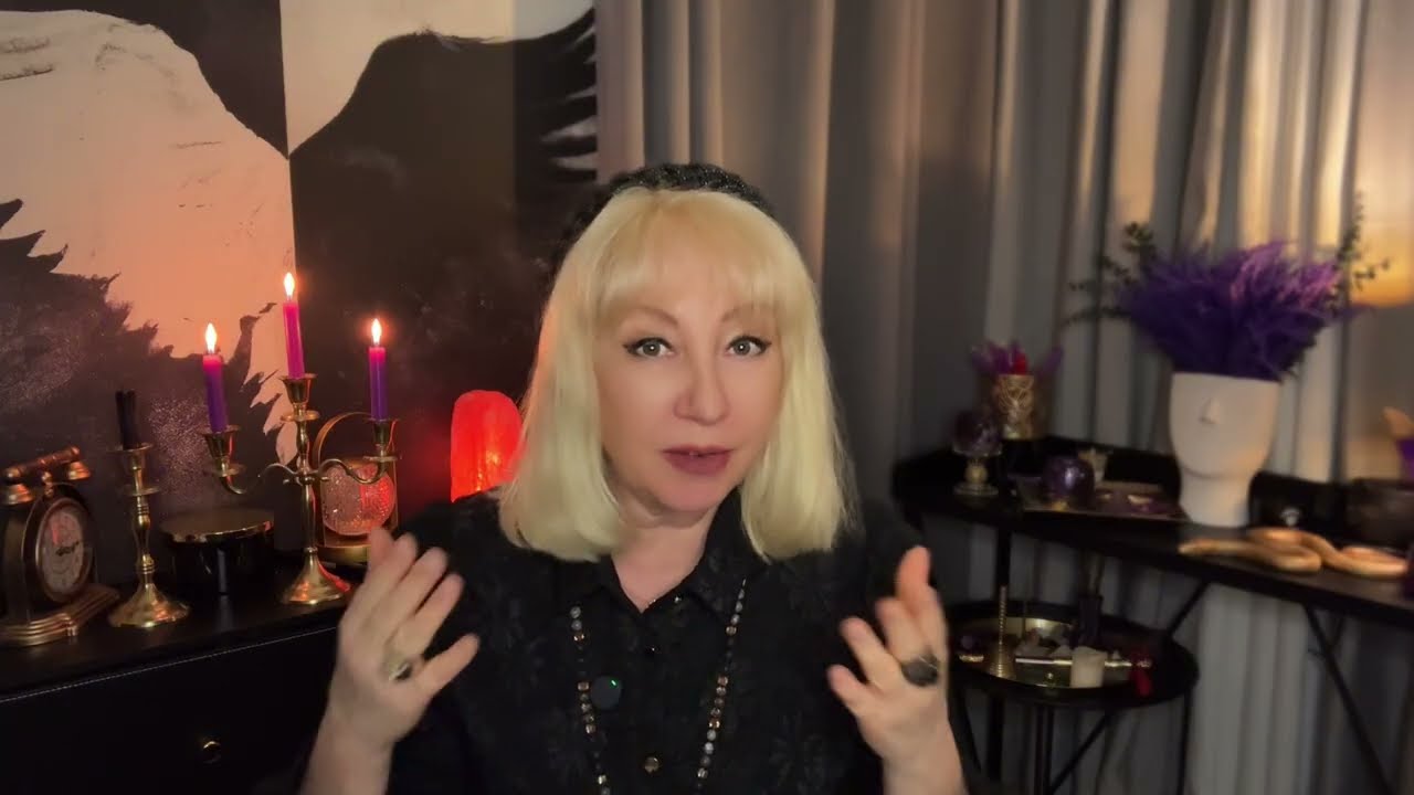 Что Вам СРОЧНО Нужно знать, а Вы не знаете ♣️❤️ Таро расклад. Римма Райтер