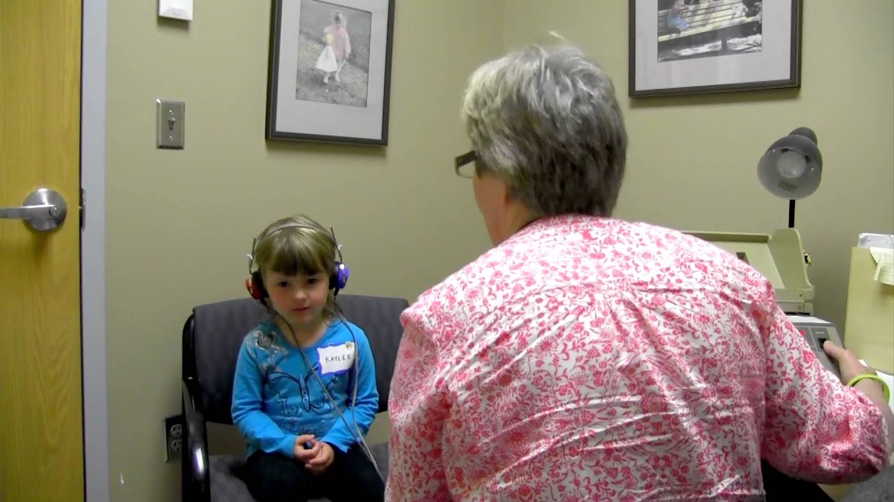 Early Childhood Screening