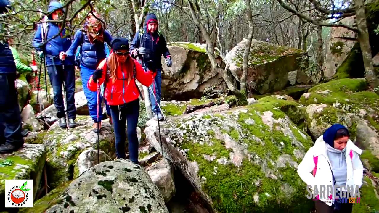 Parco dei Sette Fratelli