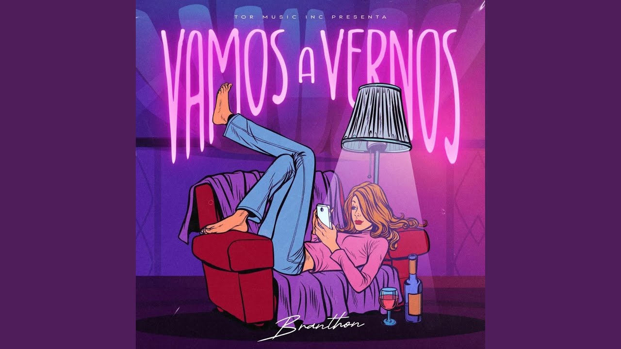 Vamos a Vernos