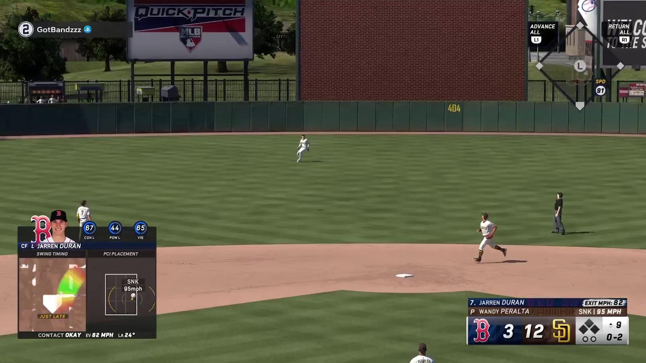 MLB2024