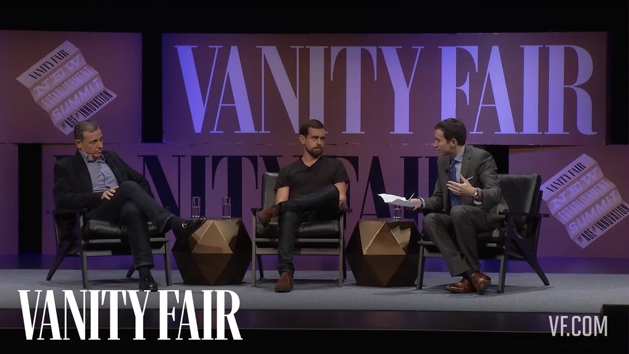 Disney C.E.O. Bob Iger Speaks on Bill Simmons's Suspension From ESPN