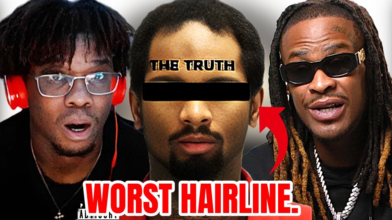 RXKNephew's 12 Minute Diss Track On Slimesito Is CRAZY... 