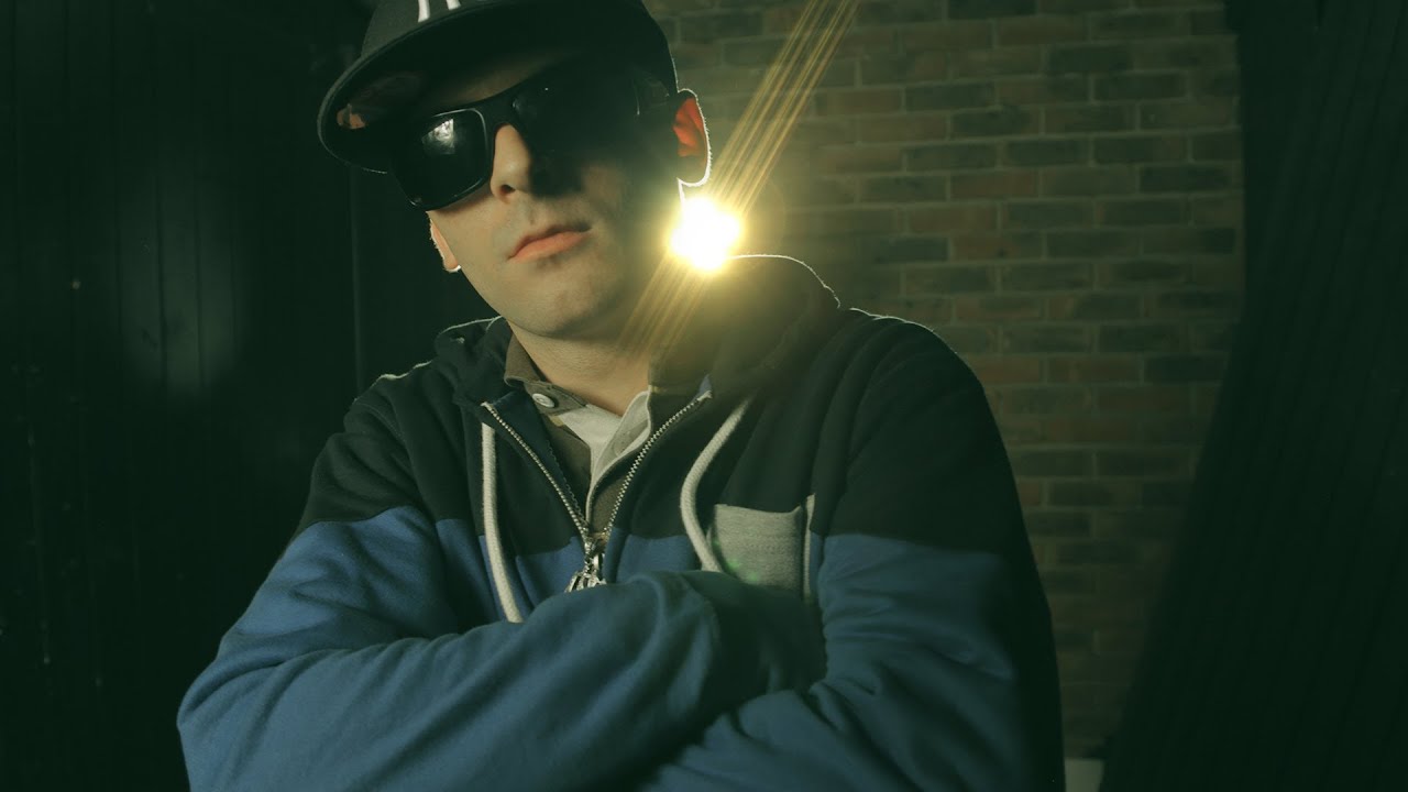 Mad Sam - My Life OFFICIAL MUSIC VIDEO