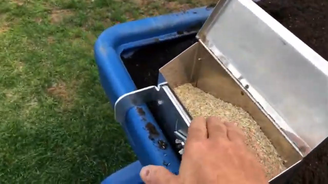 ECO Spreader Upgrade | How Lean Thinking Makes Any Tool Better