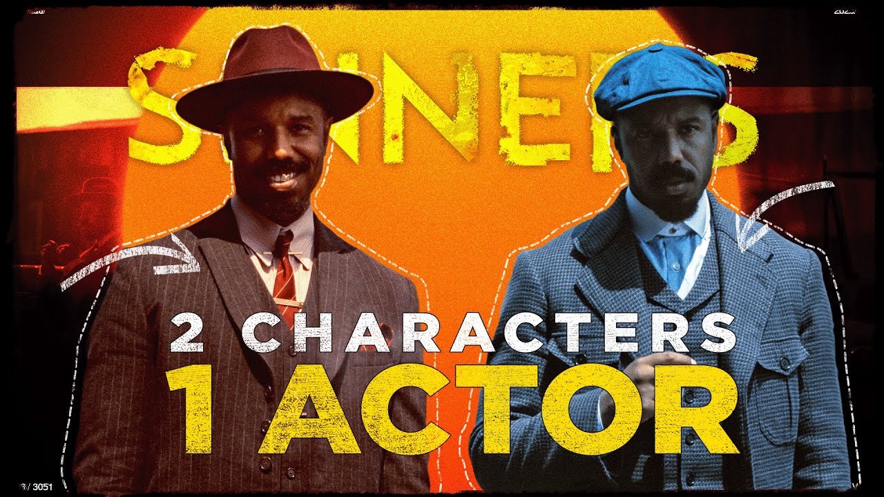 This 1 Effect Has Been in Movies for Years — Sinners Just Perfected It