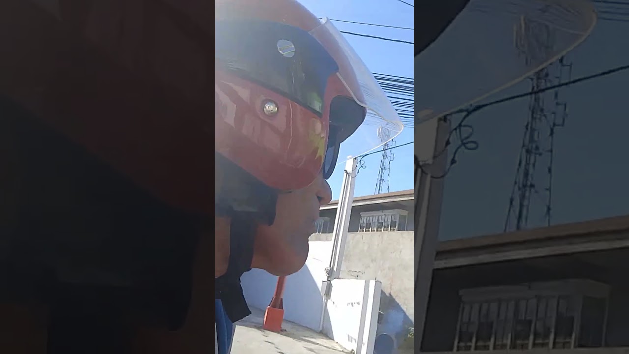 Pa uwe na me galing sa trabaho mga idol