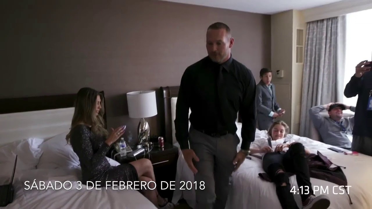 Brian Urlacher elected to Pro Football Hall of Fame 2018 on first ballot
