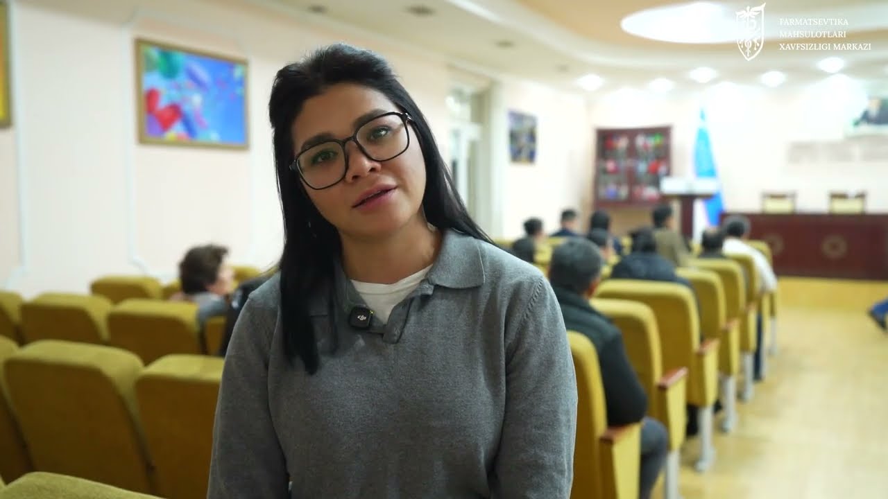 Mahalliy dori vositalarini ishlab chiqaruvchilar bilan uchrashuv bo'lib o'tdi