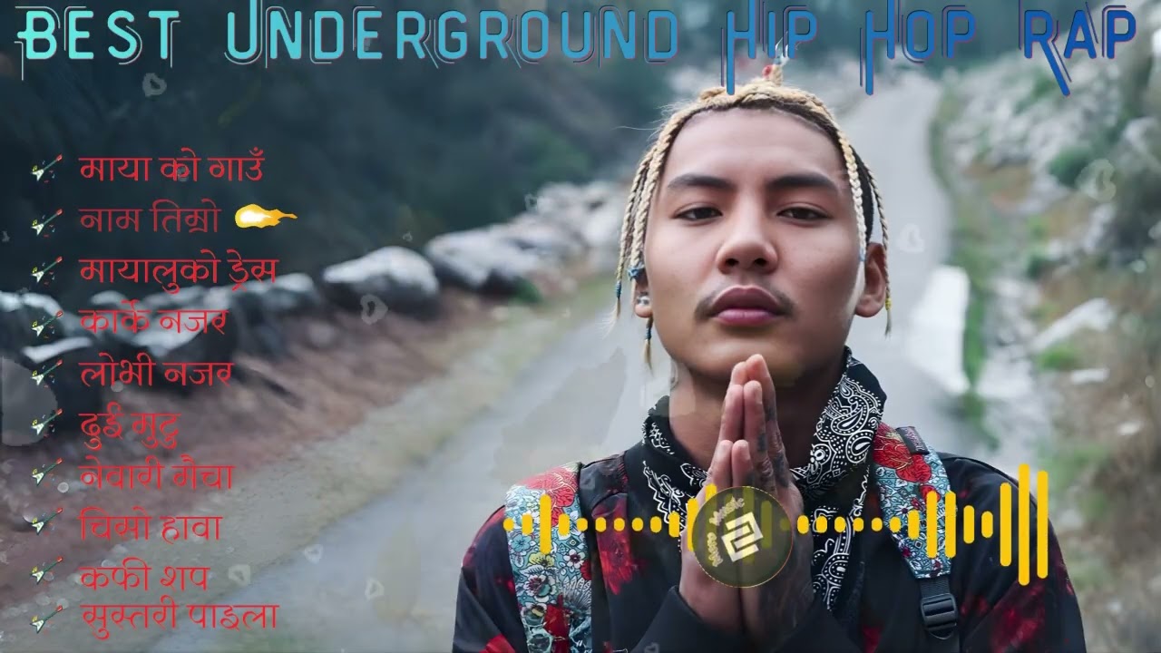 🎶 Best Underground Hip Hop Rap Songs | Raw & Authentic Hip Hop Collection