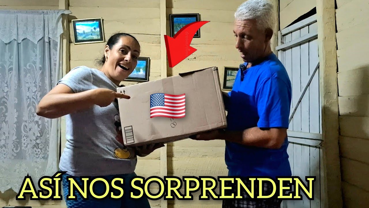 ‼️Familia Cubana no esperaba Esto 😱‼️