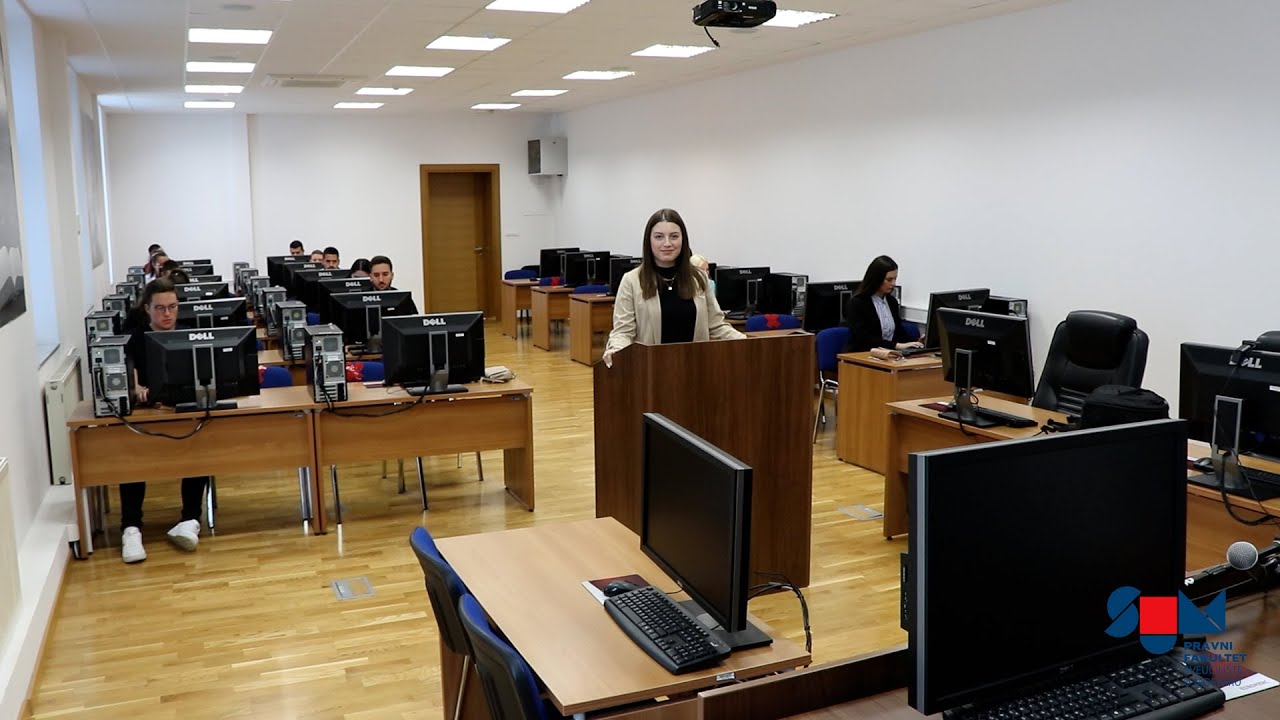 SUM TV | Pravni fakultet Sveučilišta u Mostaru