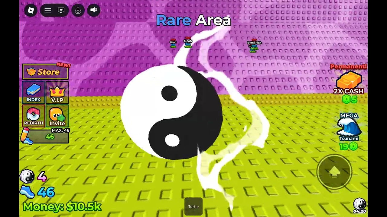 Random Roblox games 😎🎯
