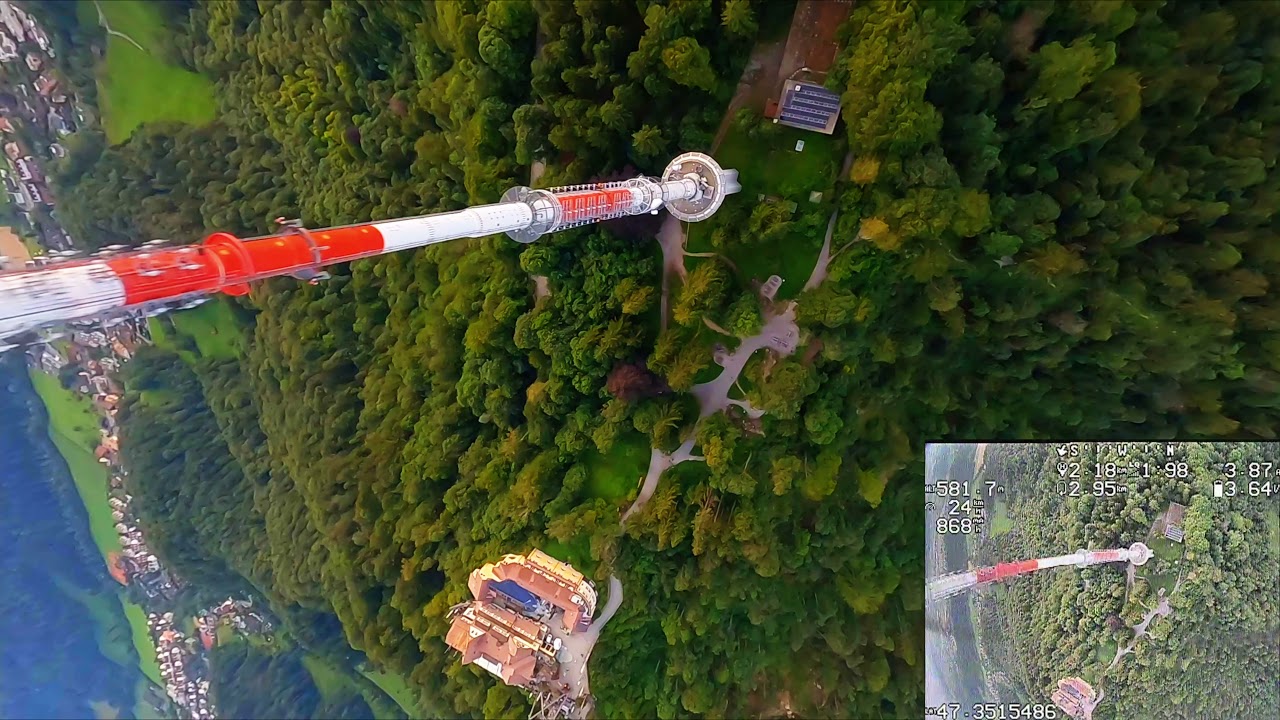 uetliberg Longrange