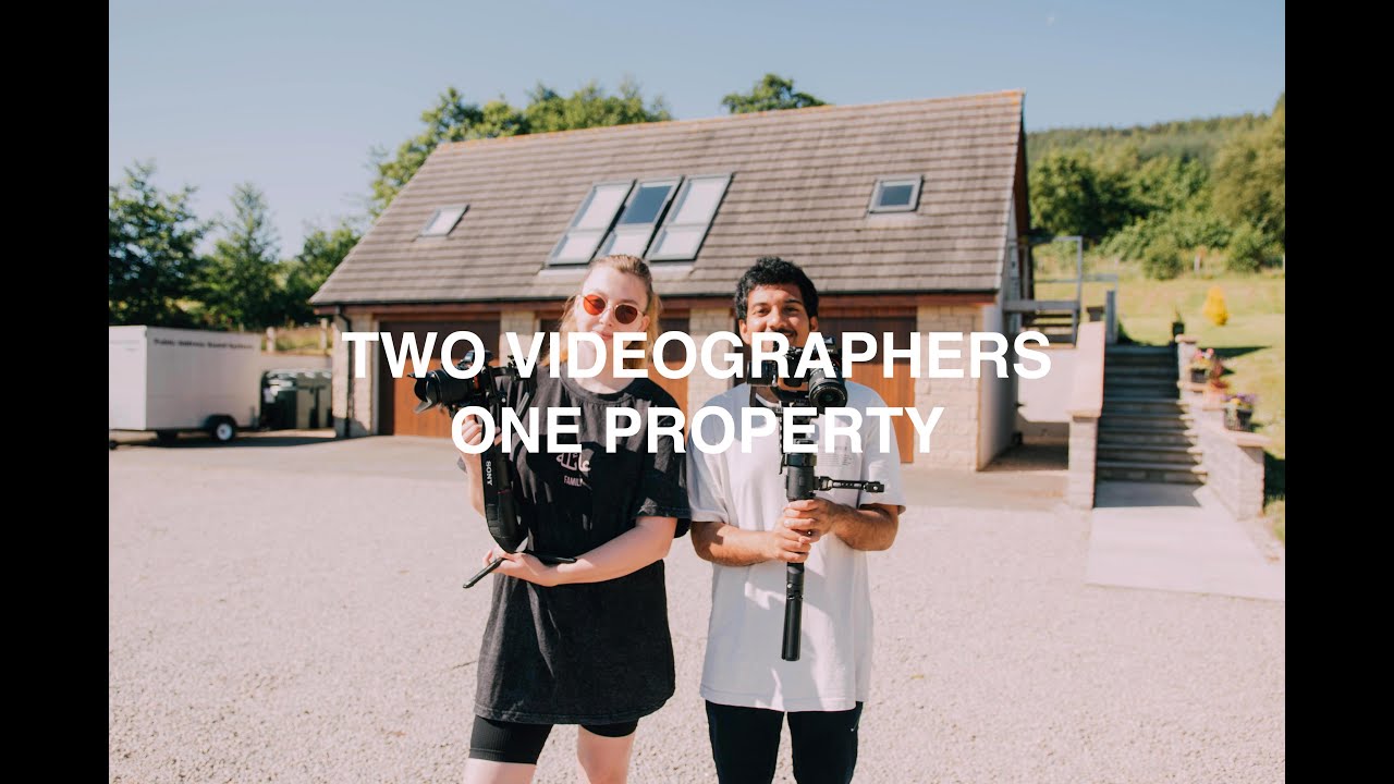 Real Estate Videography Challenge
