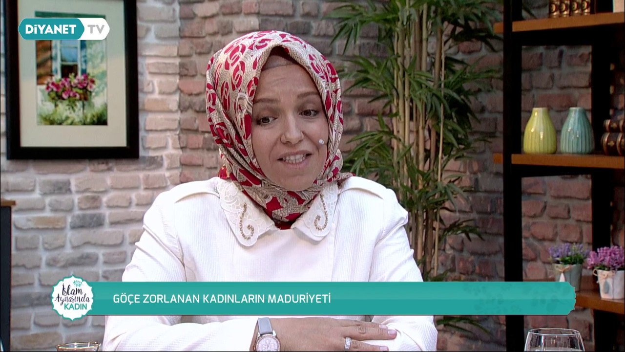 İslam Aynasında Kadın - 2.Bölüm