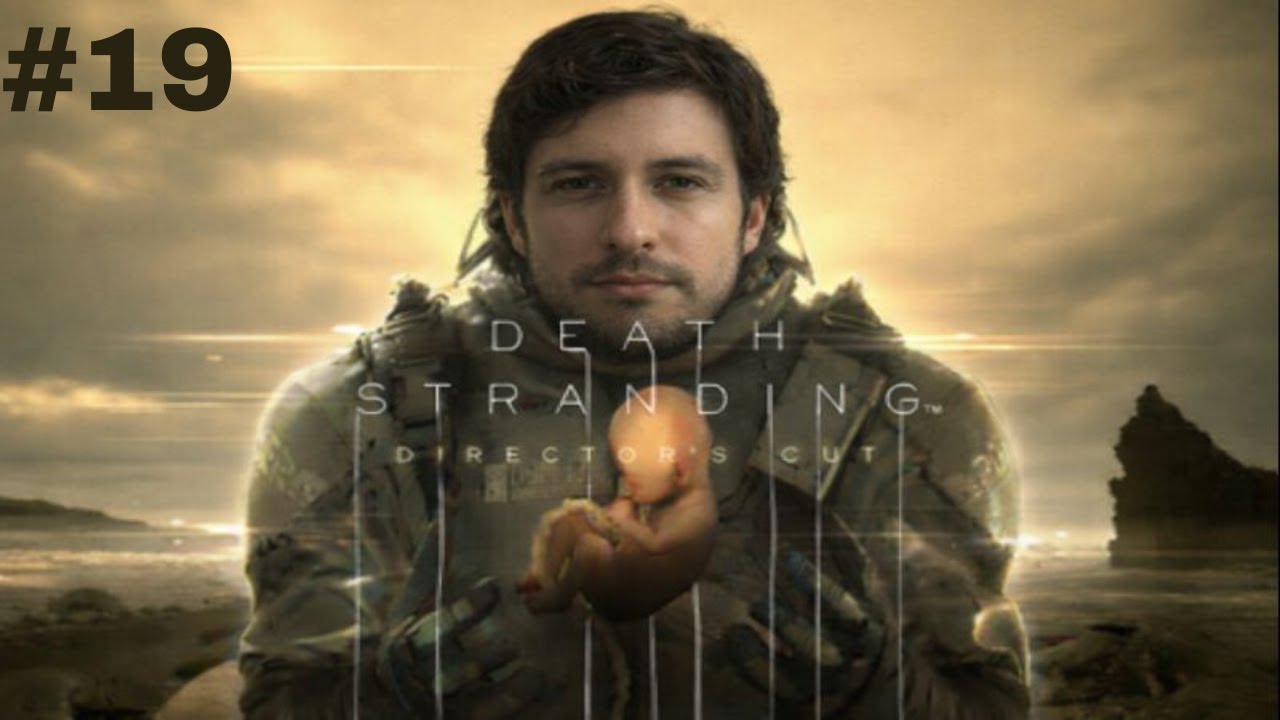 Nosso caminhão da Bridges! - Death Stranding - Parte 19