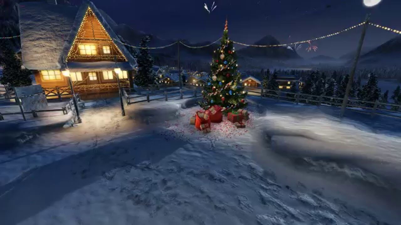 World of Tanks Christmas Garage Tour 2015
