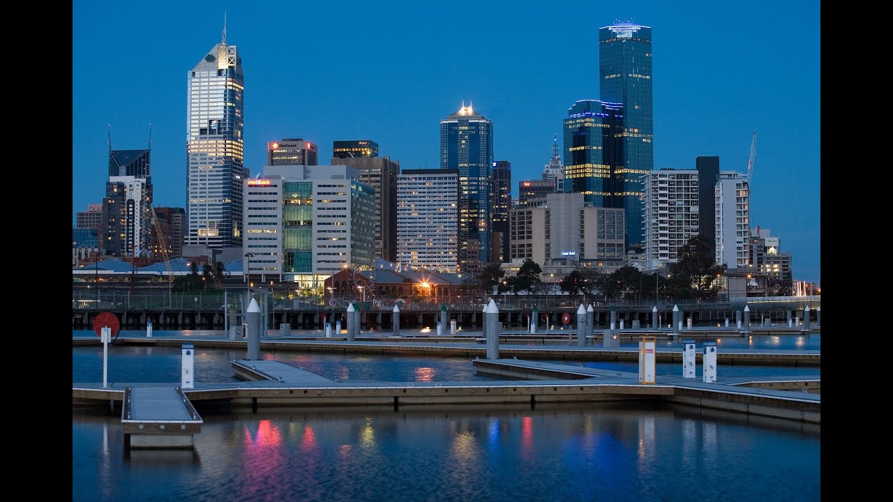 akzent sprachbildung weltweit: Englisch in Melbourne