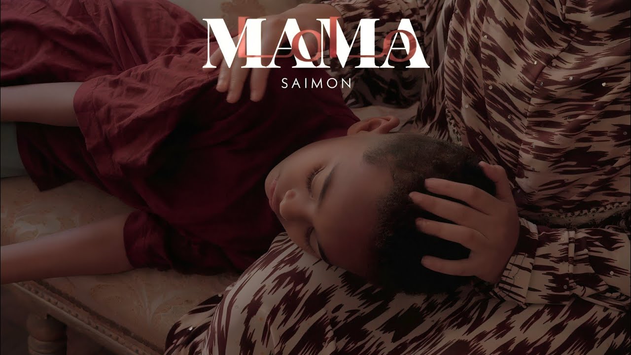 Saimon X OXIDE - Mama | سايمون و أوكسايد - ماما (Official Music Video)