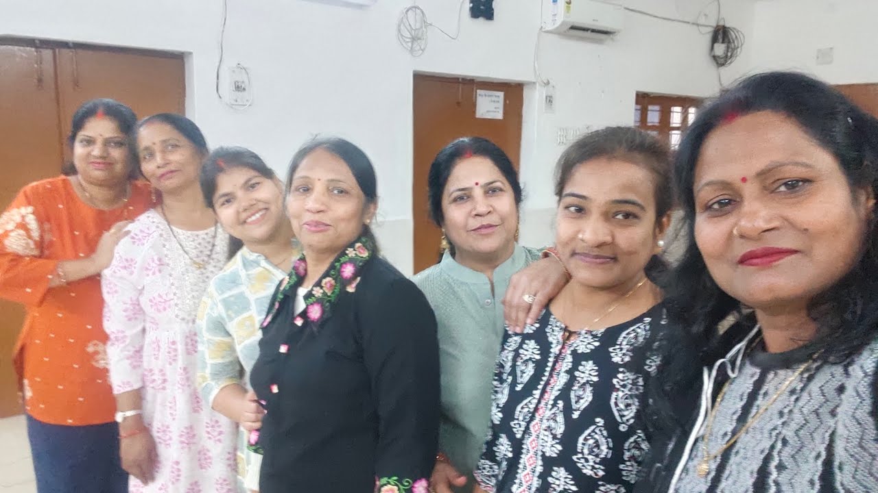 Sawar Loon Sawar Loon/ Dance Video /Pink fly Dancers R K T /