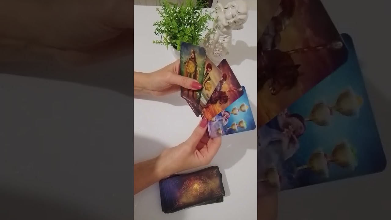 ♦️♣️❤️ ТАРО ДЛЯ МУЖЧИН 💯 НЕПРЕМЕННО ‼️ ВОТ -ВОТ СЛУЧИТЬСЯ ‼️