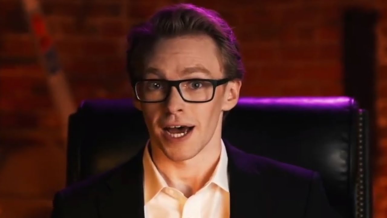 This Guy Sucks