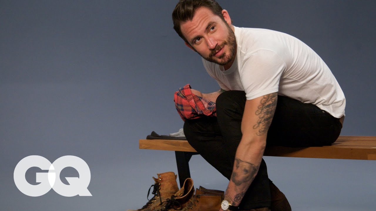 10 Things Michael Chernow Can't Live Without | GQ