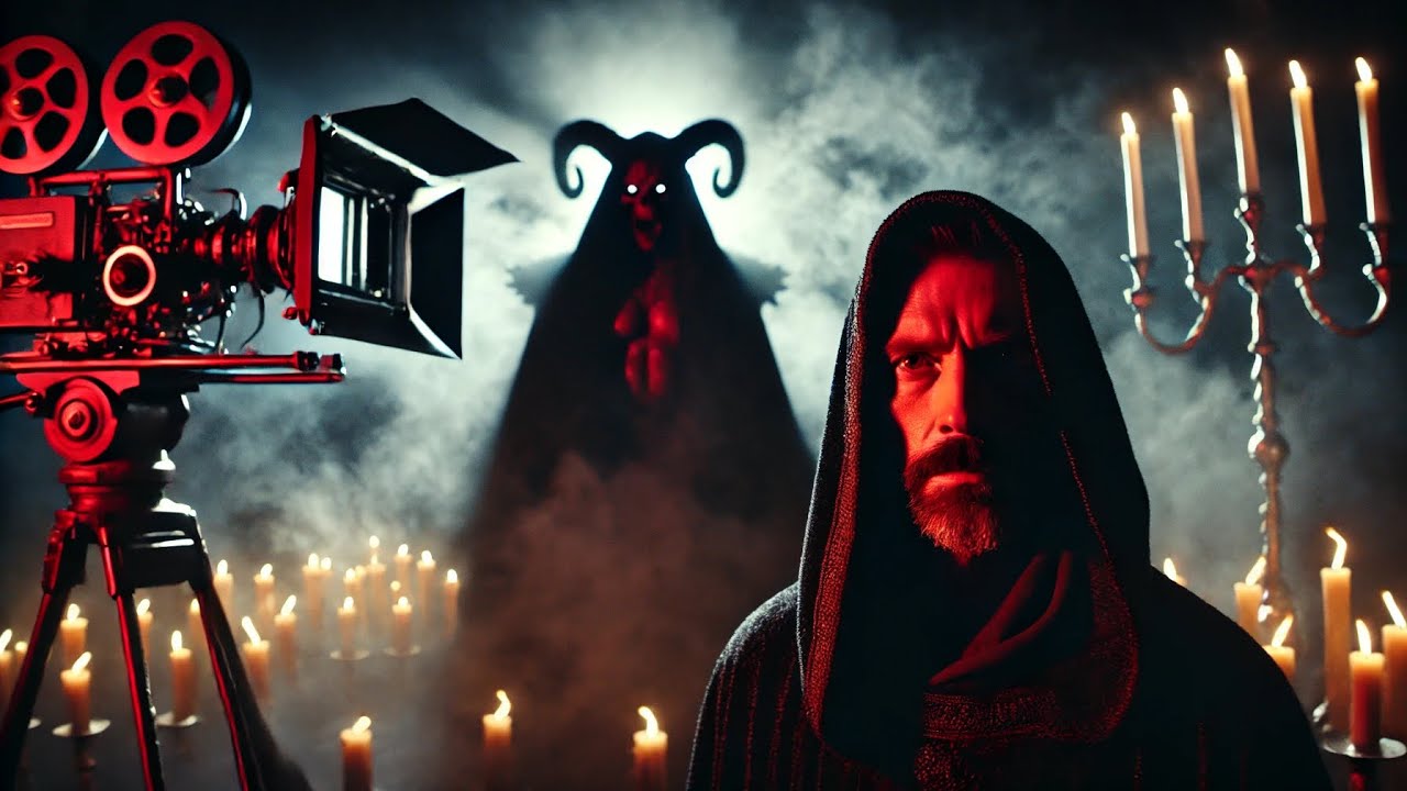 🎥 Brujer&iacute;a Real vs. Hollywood: lo que nadie se atreve a decir